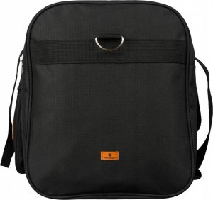 Peterson Torba podróżna Peterson  PTN ST-01 czarna 5