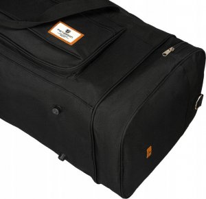 Peterson Torba podróżna Peterson  PTN ST-01 czarna 7