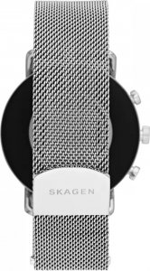 Smartwatch Skagen Falster 2 Srebrny  (S7210438) 2