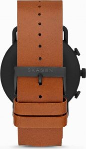 Smartwatch Skagen Falster 3 Brązowy  (S7210440) 2