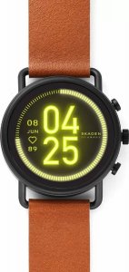 Smartwatch Skagen Falster 3 Brązowy  (S7210440) 1