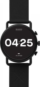 Smartwatch Skagen Falster 3 Czarny  (S7210441) 1