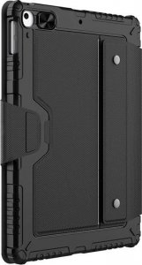 Nillkin Etui z klawiaturą do Ipad 10.2" Nillkin (czarne) 3