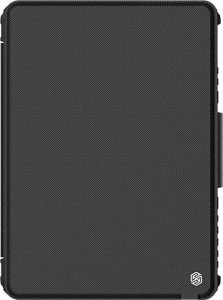 Nillkin Etui z klawiaturą do Ipad 10.2" Nillkin (czarne) 4