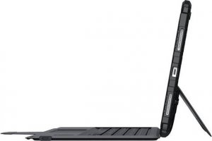 Etui na tablet Nillkin Etui z klawiaturą do Ipad 10.9" Nillkin (czarne) 3