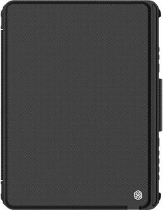 Etui na tablet Nillkin Etui z klawiaturą do Ipad 10.9" Nillkin (czarne) 4