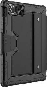Etui na tablet Nillkin Etui z klawiaturą do Ipad 10.9" Nillkin (czarne) 5