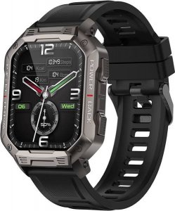 Smartwatch Active Band NX3 Czarny 5