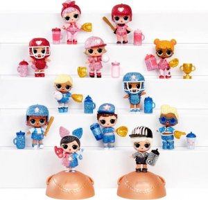 MGA Lalka LOL Surprise All Star B.B.s 570370 4