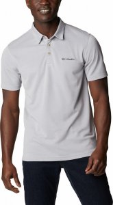 Columbia Koszulka polo Columbia Nelson Point T-Shirt XL 1