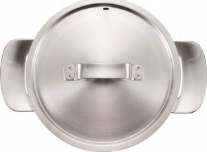 Fiskars FISKARS RONDEL Z POKRYWKĄ 3L ALL STEEL 3