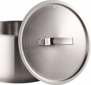 Fiskars FISKARS RONDEL Z POKRYWKĄ 3L ALL STEEL 7