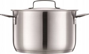 Fiskars FISKARS RONDEL Z POKRYWKĄ 5L ALL STEEL 2