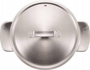 Fiskars FISKARS RONDEL Z POKRYWKĄ 5L ALL STEEL 6