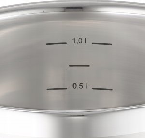 Roesle ROESLE - Rondel 16cm CHARM 3