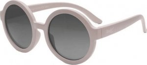 Real Shades Okulary przeciwsłoneczne Real Shades Vibe - Warm Grey 2-4 1