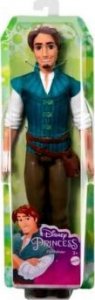 Mattel Lalka Disney Prince Flynn Rajtar 1