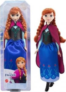 Mattel Lalka Disney Frozen  Anna Kraina Lodu 1 1