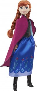 Mattel Lalka Disney Frozen Anna Kraina Lodu 1 2