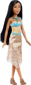 Mattel Lalka Disney Princess Pocahontas 1