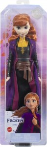 Mattel Lalka Disney Frozen Anna Kraina Lodu 2 6
