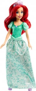 Mattel Lalka Disney Princess  Arielka 1