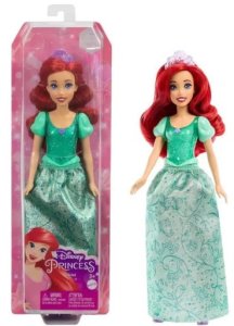 Mattel Lalka Disney Princess  Arielka (HLW10) 3