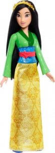 Mattel Lalka Disney Princess Mulan HLW14 1