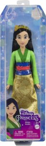 Mattel Lalka Disney Princess Mulan HLW14 3