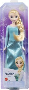 Mattel Lalka Disney Frozen Elsa Kraina Lodu 1 2