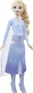 Mattel Lalka Disney Frozen Elsa Kraina Lodu 2 2