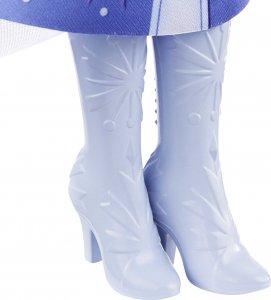 Mattel Lalka Disney Frozen Elsa Kraina Lodu 2 5