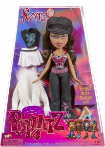 MGA MGA Lalka Bratz seria 2 Nevra 584667 (584643) 1