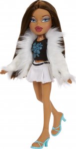MGA Lalka Bratz seria 2 Nevra 584667 (584643) 3