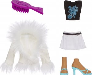 MGA Lalka Bratz seria 2 Nevra 584667 (584643) 7