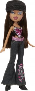 MGA Lalka Bratz seria 2 Nevra 584667 (584643) 8