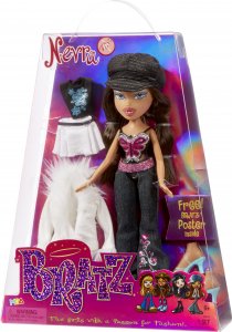 MGA Lalka Bratz seria 2 Nevra 584667 (584643) 9