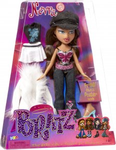 MGA Lalka Bratz seria 2 Nevra 584667 (584643) 10