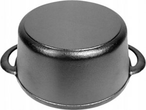 Brunbeste GARNEK ŻELIWNY 4.2L 24cm BRUNBESTE BB-2658 5