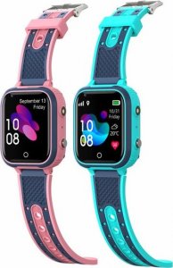 Smartwatch Active Band G4CQ Różowy 3