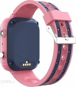 Smartwatch Active Band G4CQ Różowy 5