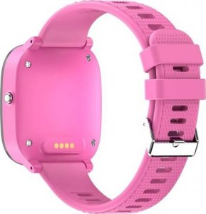 Smartwatch Active Band SMARTWATCH ZEGAREK DLA DZIECI GPS GSM MINI LOKALIZATOR SIM APARAT BLUETOOTH HW116 5