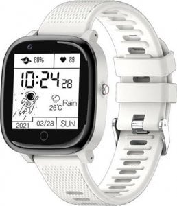 Smartwatch Active Band HW116 Biały 1