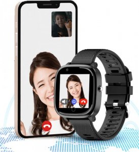 Smartwatch Active Band HW116 Biały 3