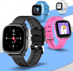 Smartwatch Active Band HW116 Biały 4
