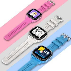 Smartwatch Active Band HW116 Biały 10