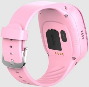 Smartwatch Active Band LT06 Różowy 4