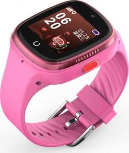 Smartwatch Active Band LT06 Różowy 8