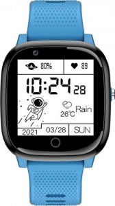 Smartwatch Active Band HW116 Niebieski 1