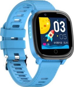 Smartwatch Active Band HW116 Niebieski 3